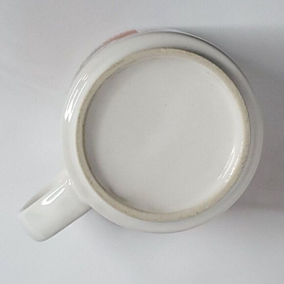 Vintage Little Rascals Otay Buckwheats Mug Breakfast Of Rascals Wheaties Cereal - Picture 5 of 6